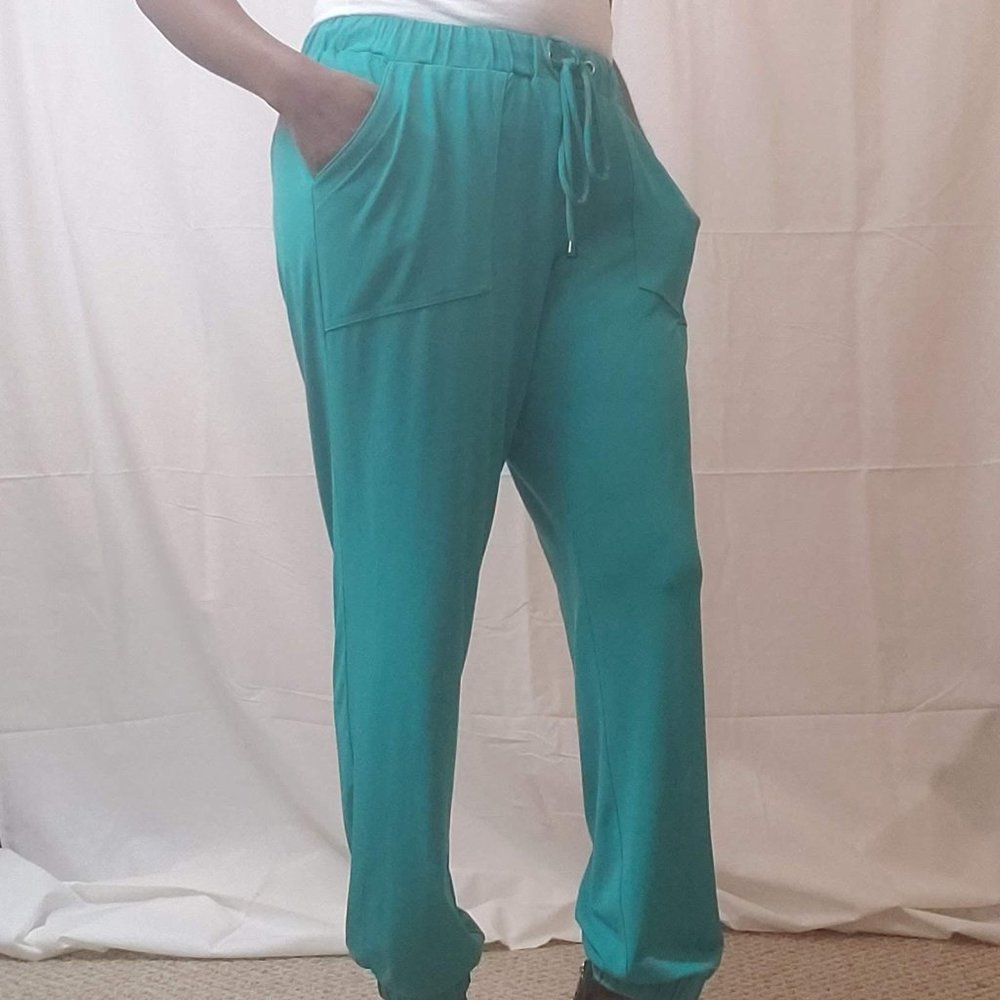 NY & Co. Drawstring Pant